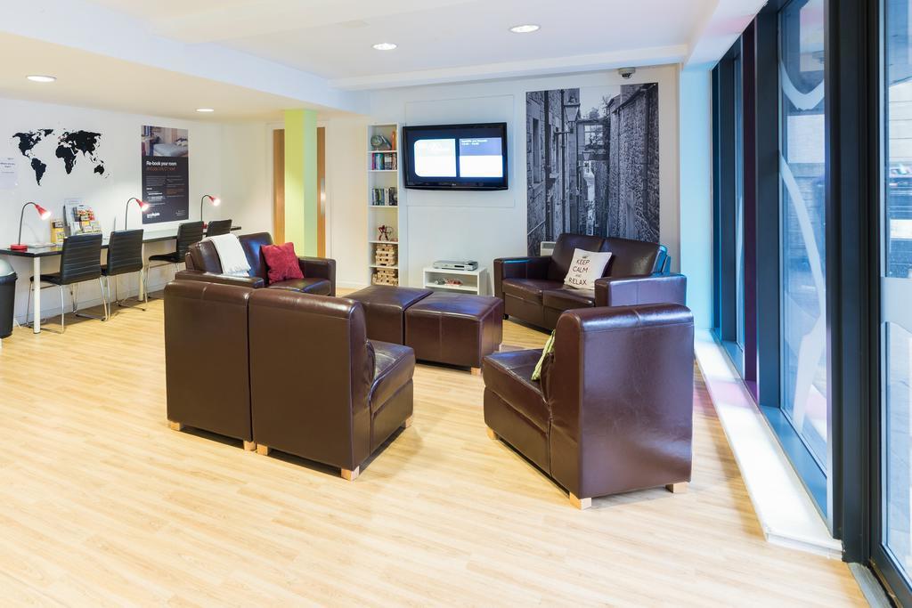 Mcdonald Road Residence Εδιμβούργο Εξωτερικό φωτογραφία
