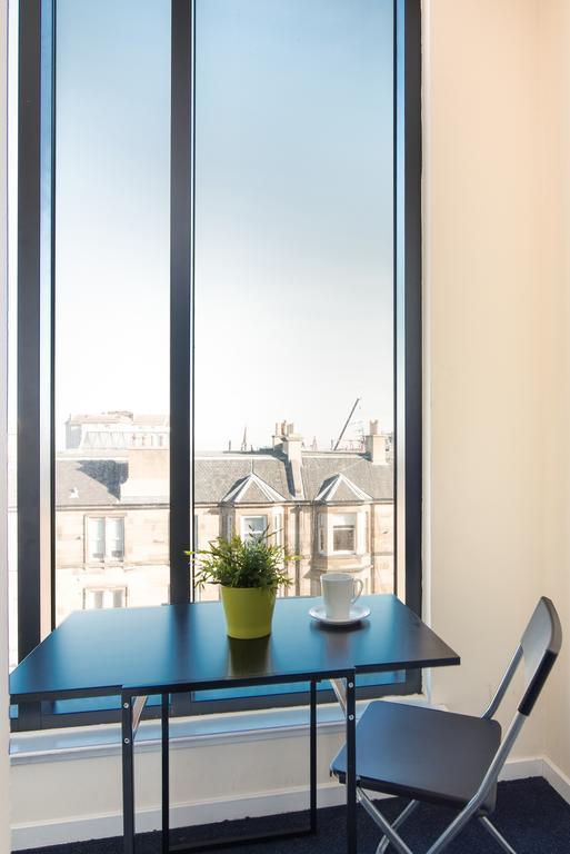 Mcdonald Road Residence Εδιμβούργο Εξωτερικό φωτογραφία