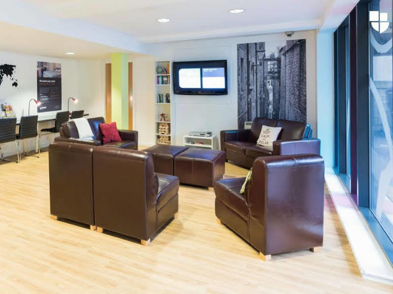 Mcdonald Road Residence Εδιμβούργο Εξωτερικό φωτογραφία
